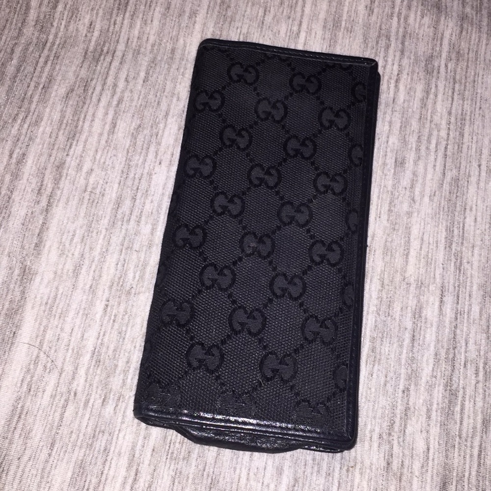 Best Gucci wallet!🖤🖤